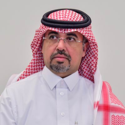 المستشار فيصل عبدالله الجماز